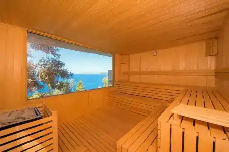 Seaview Faralya - 123