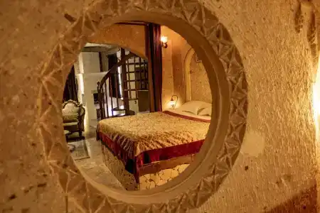 Oread Cave Suites - 234