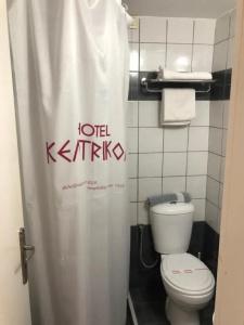 Kentrikon - 61