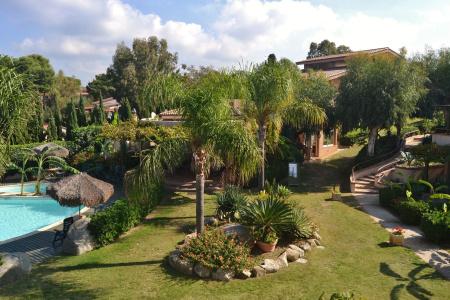 L' Arcobaleno Resort - 8