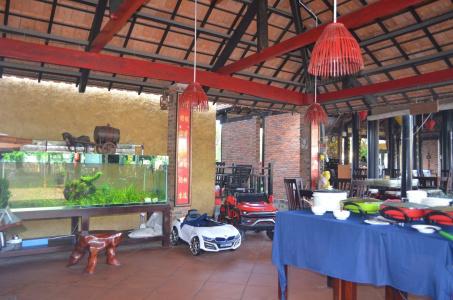 Rang Garden Beach Side - 23
