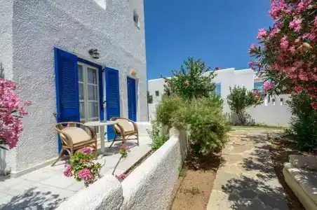 Agia Anna Studios - 171