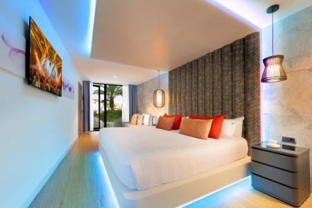 Hard Rock Ibiza - 6