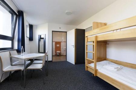 Jugendherberge City-Hostel Köln-Riehl - 4