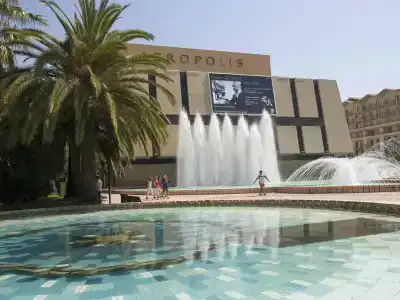 Mercure Nice Centre Notre Dame - 16