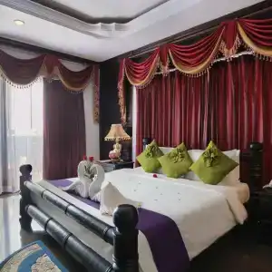 Lucky Angkor & Spa - 34