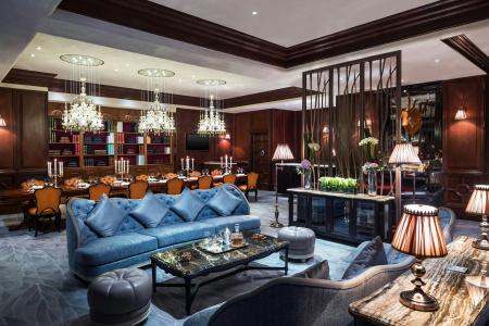 The St. Regis Chengdu - 36