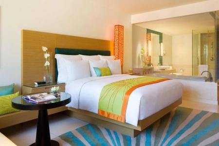 Renaissance Phuket Resort & Spa - Sha Extra Plus - 1