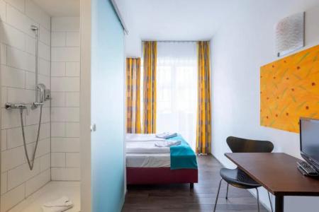 Jaeger´s Munich (Hotel/Hostel) - 57