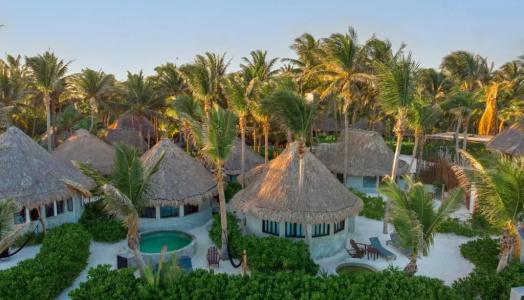 Maya Tulum By gs - 156