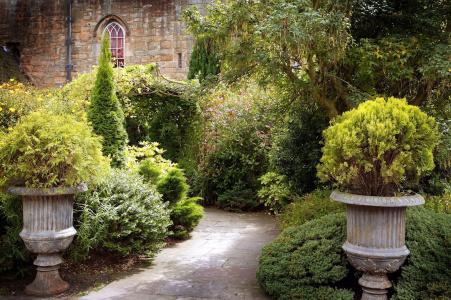Lumley Castle Hotel - 14