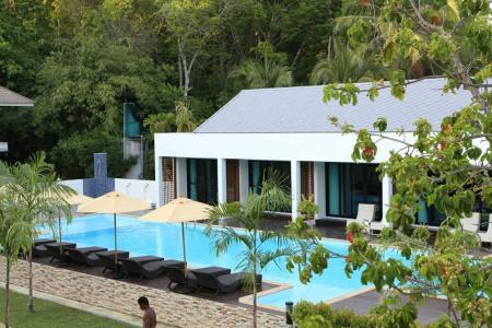 Mook Lamai Resort and Spa - 19