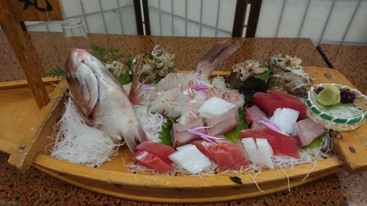 (Ryokan) Shima Beach - 3