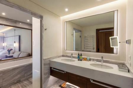 Porto Elounda Golf & Spa Resort, Six Senses Spa - 102