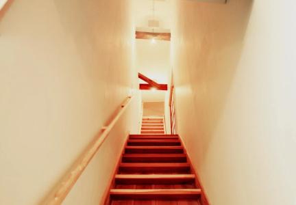 Hostel Saruya - 13