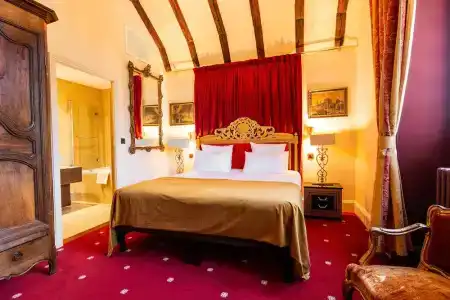 Le Manoir Saint Thomas - 22