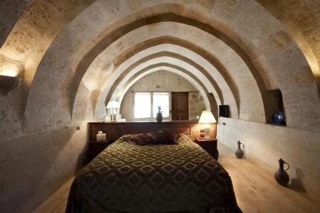Fresco Cave Suites Cappadocia - 107