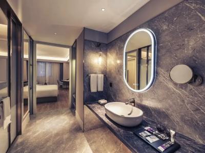 Mercure Suzhou Jinji Lake - 55