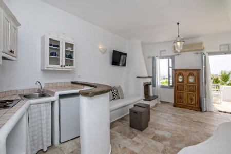 Onar and Suites - 33