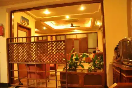 Tibet Guest House - 35