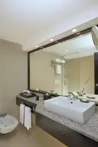 Hilton Cairo Heliopolis - 34