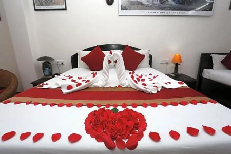 Thamel Eco - 74