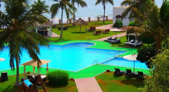 Sohar Beach - 39