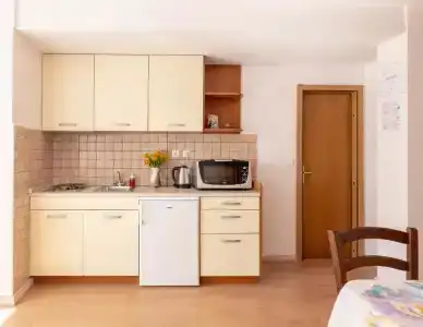 Apartment house Jager - 185