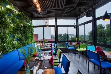 Hanoi La Selva - 20