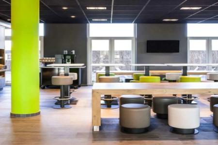 ibis Budget Knokke - 21