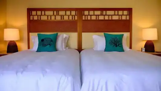 The Uza Terrace Beach Club Villas - 115