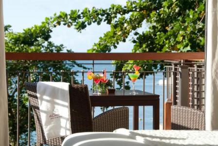 Le Cardinal Exclusive Resort - 97