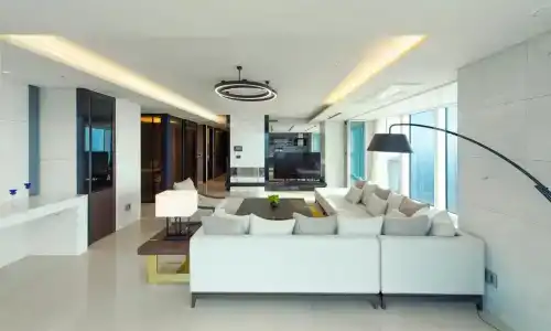 Lct Residence - 126