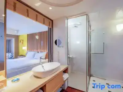 Sheraton Grande Ocean Resort - 165