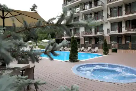 Best Western Plus Paradise Dilijan - 18