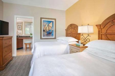 Sheraton Broadway Villas - 99