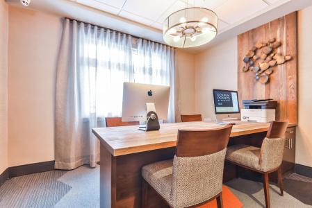 Four Points by Sheraton - 5