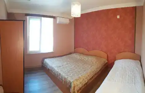 Guest House Rustaveli - 12