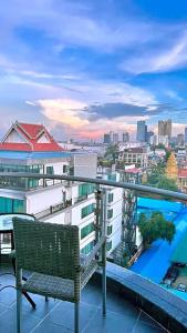 Harmony Phnom Penh - 71