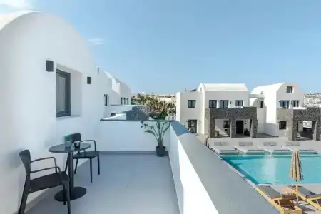 Onyx & Suites - 134