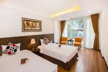 Thang Long Espana - 24