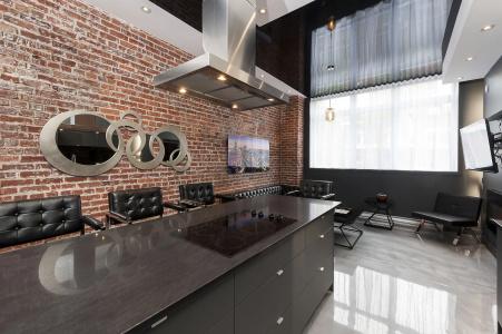 Parc Suites - 15
