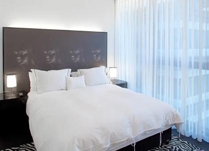 Leonardo Boutique Tel Aviv - 78