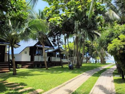 Assava Dive Resort - Sha Plus - 40