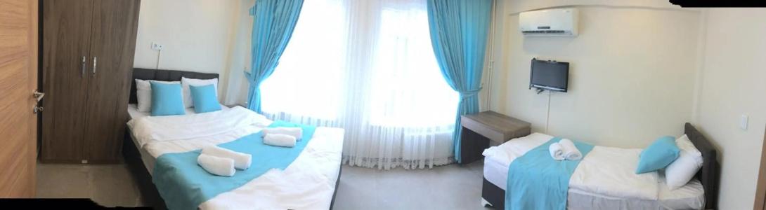İstanbul Terrace - 8