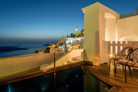 Senses Suites - 9