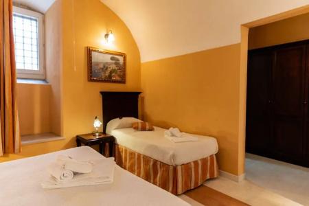 Palazzo Il Cavaliere b&b De Charme - 63