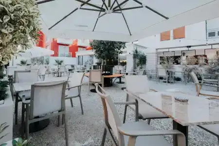 Angelo Coffee Suites - 12
