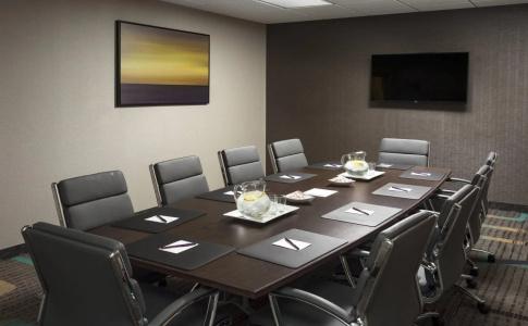 Courtyard by Marriott Henderson - Green Valley - Las Vegas - 17