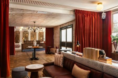 Maison 140 Beverly Hills - 44